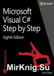 Microsoft Visual C# Step by Step