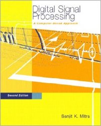 Digital Signal Processing : A Computer-Based Approach, 2nd Edition
