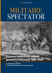 Militaire Spectator 10 2016