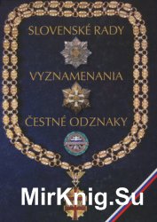 Slovenske Rady Vyznamenania Cestne Odznaky