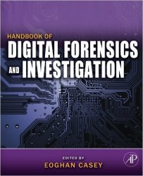 Handbook of Digital Forensics and Investigation