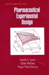 Pharmaceutical Experimental Design