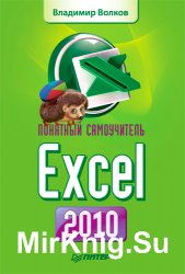   Excel 2010