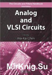 Analog and VLSI Circuits, 3rd Edition