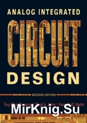 Analog Integrated Circuit Design (2012)