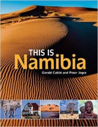 This is Namibia