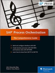 SAP Process Orchestration: Next Generation of SAP Process Integration