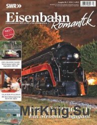 Eisenbahn Romantik 2016-03