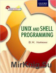 UNIX & Shell Programming