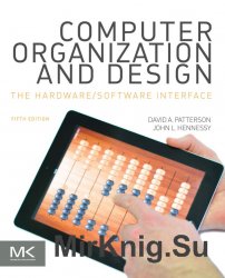 Computer Organization and Design, 5th Edition