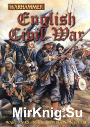 Warhammer: English Civil War