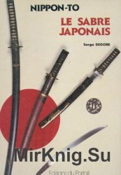 Nippon-To: Le Sabre Japonais