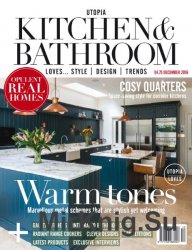 Utopia Kitchen & Bathroom  December 2016