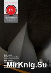 f11 Magazine Issue 60 November 2016