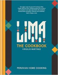 Lima the Cookbook