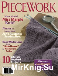 PieceWork September/October 2010