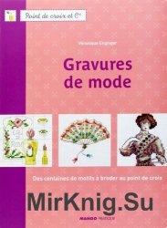 Gravures de Mode