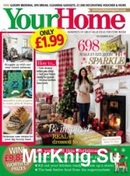 Your Home - December 2016