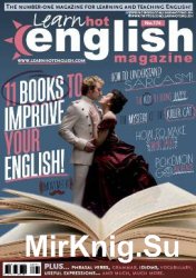 Learn Hot English Magazine - No.174
