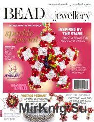 Bead & Jewellery №74, Winter Special 2016