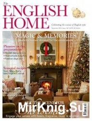 The English Home - December 2016