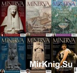 Minerva - 2016 Full Year Issues Collection