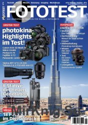 Fototest November-Dezember 2016