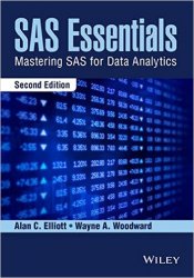 SAS Essentials: Mastering SAS for Data Analytics