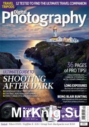 Digital Photography Vol.52 2016