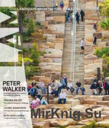 Landscape Architecture Magazine - November 2016