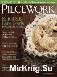 PieceWork - November-December 2016