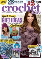 Crochet Now - Issue 8 2016