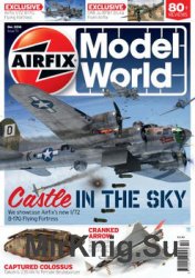 Airfix Model World 73