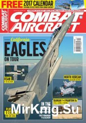 Combat Aircraft Monthly 2016-12