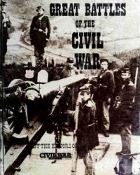 Great Battles of the Civil War