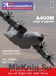 Revista de Aeronautica y Astronautica 858