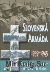 Slovenska Armada 1939-1945