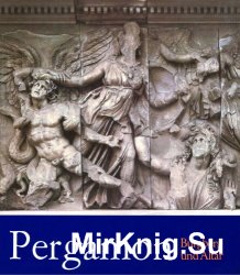Pergamon: Burgberg und Altar