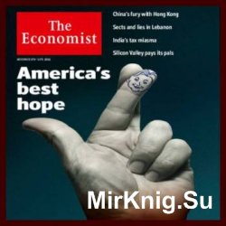 The Economist in Audio - 5 November 2016