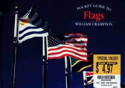 Pocket Guide to Flags (A Salamander Book)