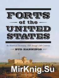 Forts of the United States