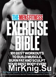 The Men's Fitness Exercise Bible