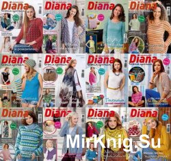  Diana 1-12 2016