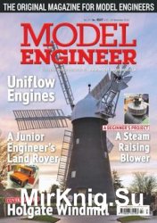 Model Engineer 4547