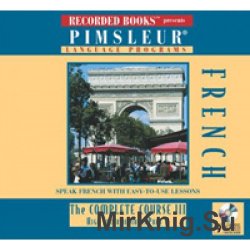 Pimsleur French Complete Course