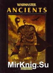 Warmaster Ancients (Warhammer Historical)