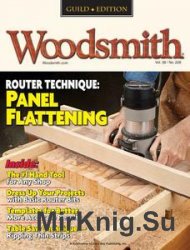 Woodsmith Magazine 228 - December 2016/January 2017