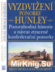 Vyzdvizeni Ponorky Hunley