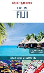 Insight Guides: Explore Fiji