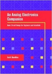 An Analog Electronics Companion